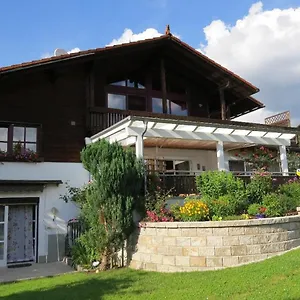 Apartment Isolde, Bodenmais