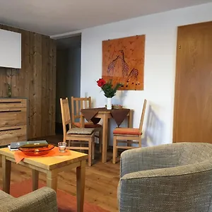 Apartment Haus Seidl, Bodenmais