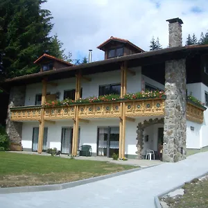 Apartment Ferienwohnung Am Bach, Bodenmais