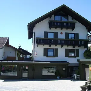 Apartment Ferienwohnung Josefine, Bodenmais