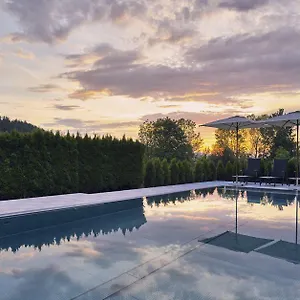 Hotel Wellness- Und Vitalhotel Böhmhof, Bodenmais