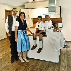 Apartment Fidelis, Bodenmais